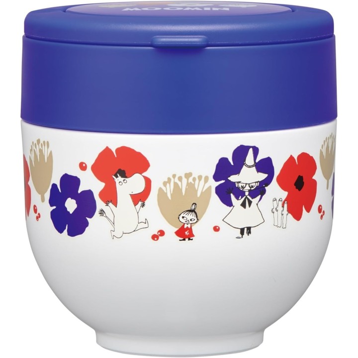 Skater Isolier-Lunchbox Crayon Shin-chan 540ml | Japanzon