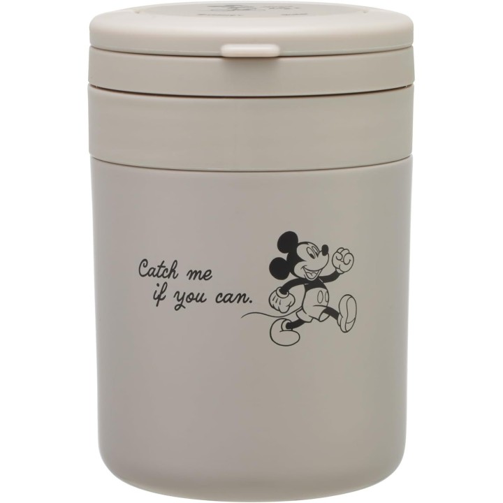 Skater Isolier-Lunchbox Crayon Shin-chan 540ml | Japanzon