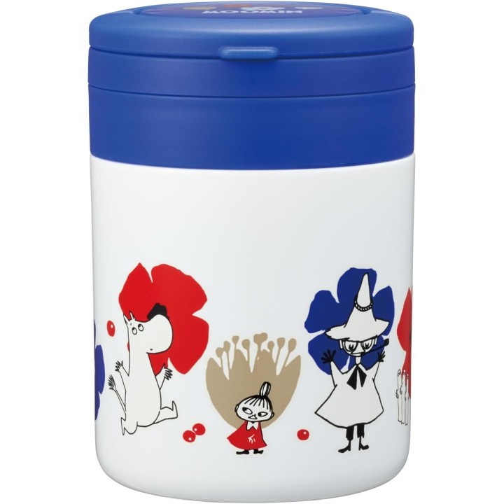 Skater Isolier-Lunchbox Crayon Shin-chan 540ml | Japanzon