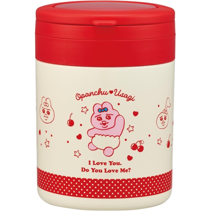 Skater Isolier-Lunchbox Crayon Shin-chan 540ml | Japanzon
