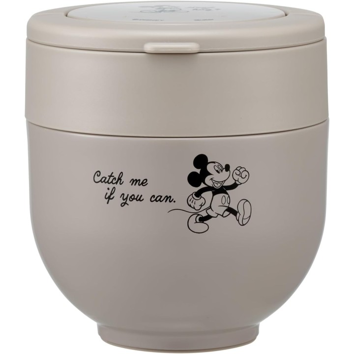 Skater Isolier-Lunchbox Crayon Shin-chan 540ml | Japanzon