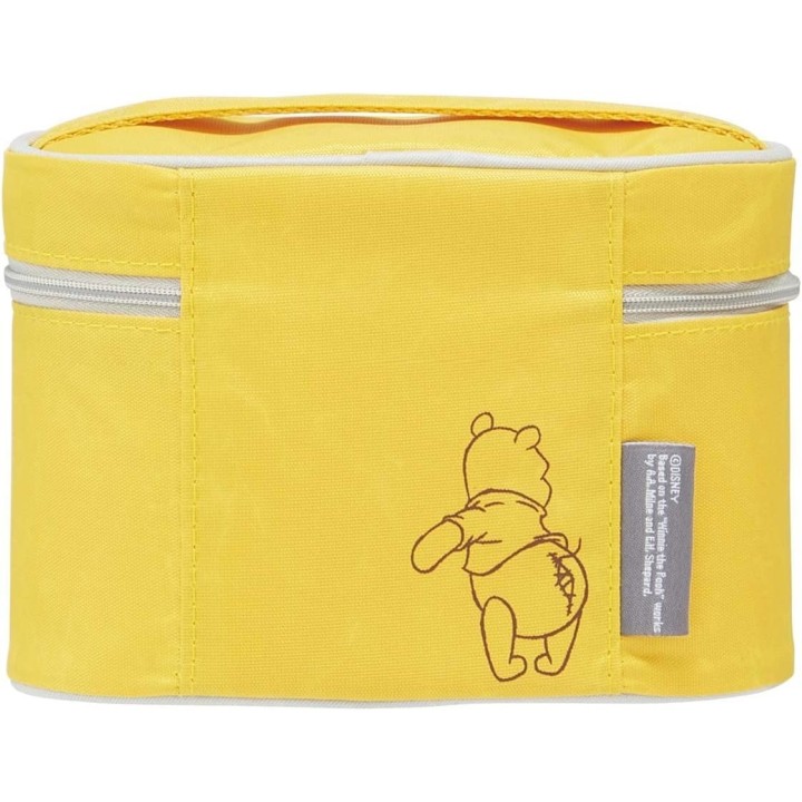 Winnie the Pooh Bento Termico Disney Skater Giappone