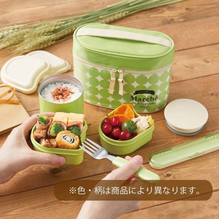 Winnie the Pooh Bento Termico Disney Skater Giappone