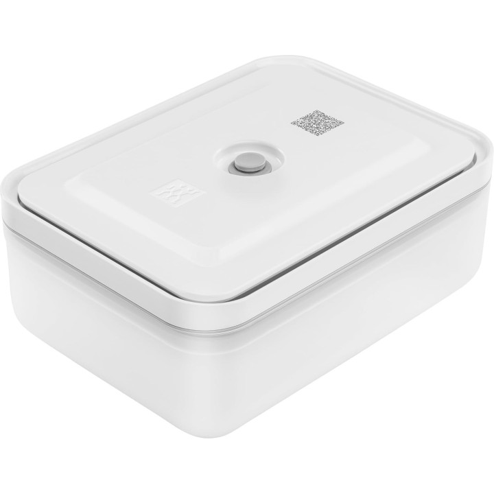 Zwilling Fresh & Save Bento Box Sottovuoto 800ml Nero - Japanzon