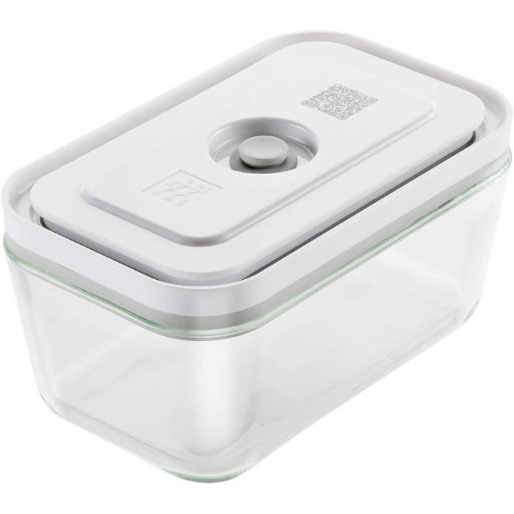 Zwilling Fresh & Save Bento Box Sottovuoto 800ml Nero - Japanzon