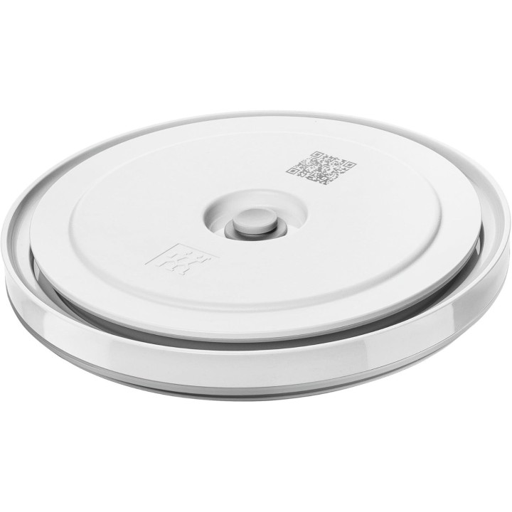 Zwilling Fresh & Save Bento Box Sottovuoto 800ml Nero - Japanzon
