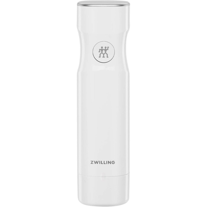 Zwilling Fresh & Save Bento Box Sottovuoto 800ml Nero - Japanzon