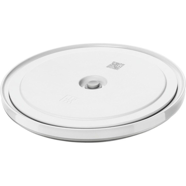 Zwilling Fresh & Save Bento Box Sottovuoto 800ml Nero - Japanzon