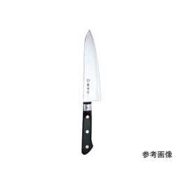 TOJIRO - Fujitorisaku DP FU–807 Couteau japonais Gyuto en Acier allié au Cobalt - 180mm
