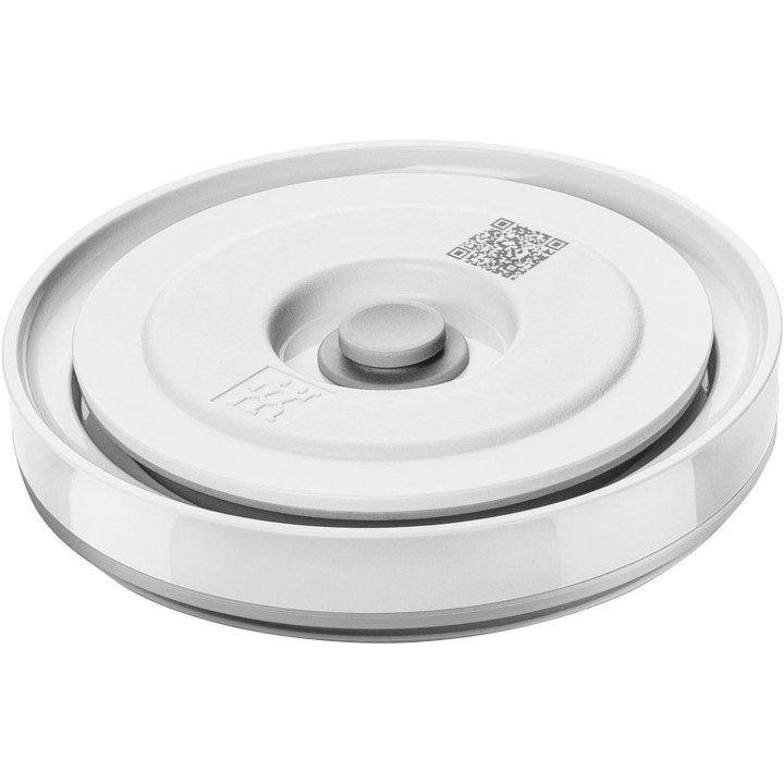 Zwilling Fresh & Save Bento Box Sottovuoto 800ml Nero - Japanzon
