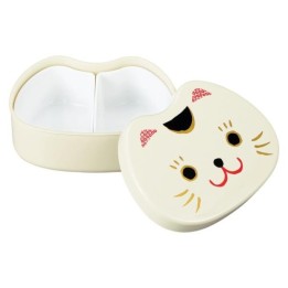 Boîte Bento Chat Maneki Neko 500ml Japonaise - Tatsumiya HAKOYA