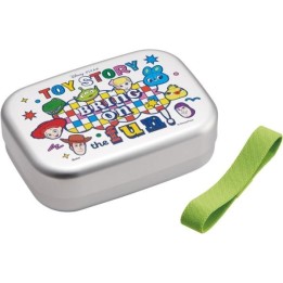 Boîte Bento Aluminium Toy Story 370ml Disney Skater Japon