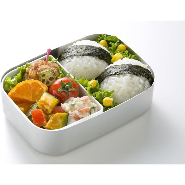 Bento Box Alluminio Splatoon 3 370ml Skater Giappone Bambini