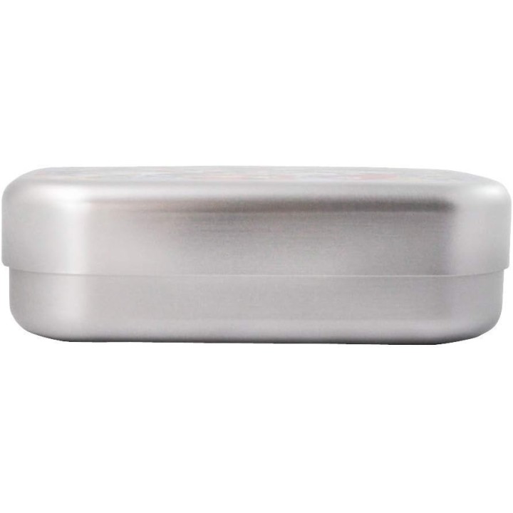 Skater Super Mario Boîte Bento Aluminium 370ml Japon ALB5NV
