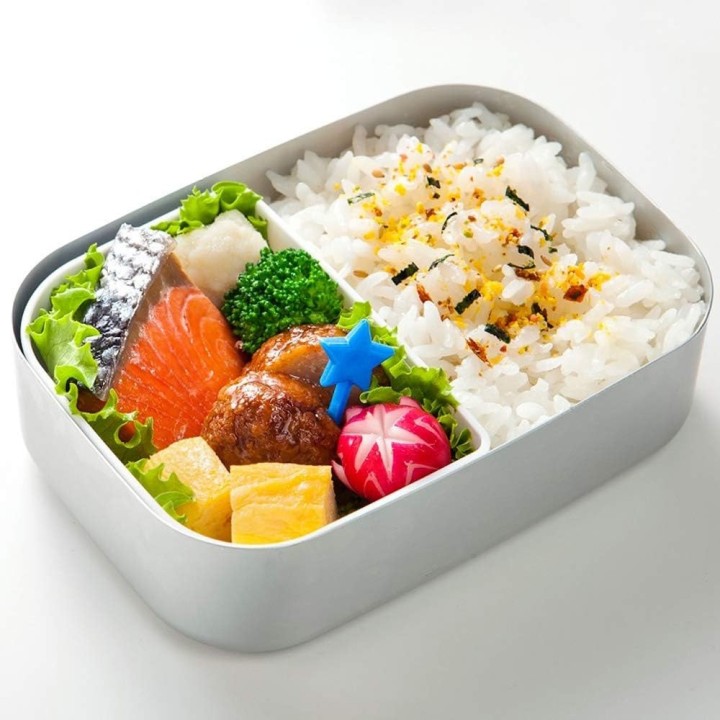 Skater Super Mario Boîte Bento Aluminium 370ml Japon ALB5NV