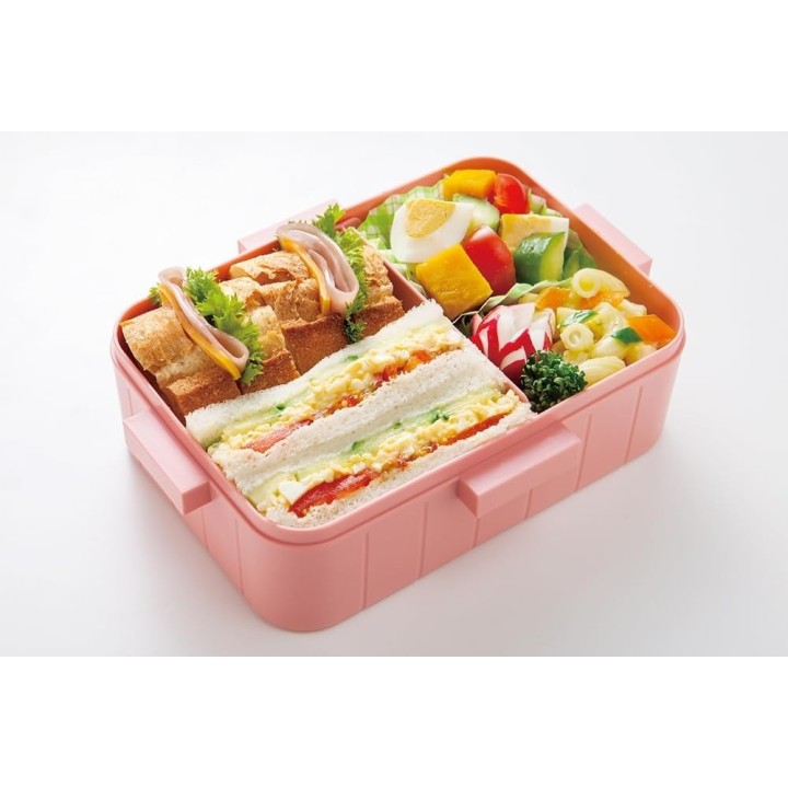 Caja Bento Dragon Ball Kame 650ml Skater Import Japon