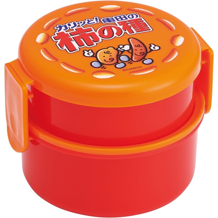 Jagariko Calbee Bento Box 650ml Skater - Japanischer Import