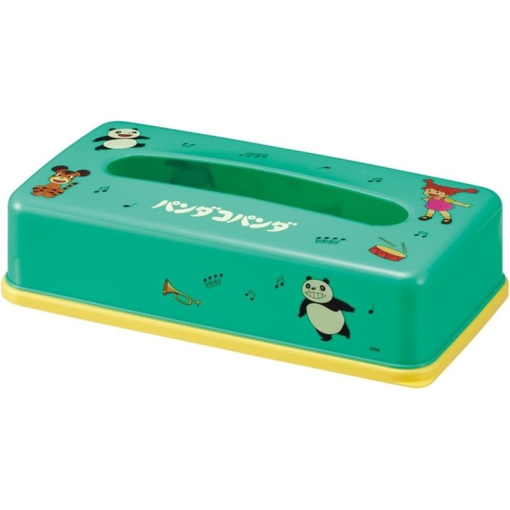 Boîte Bento Panda Kopanda Studio Ghibli 2 Étages 600ml Japon