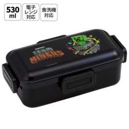 Minecraft Bento Box 530ml Skater Japan | Authentic Import