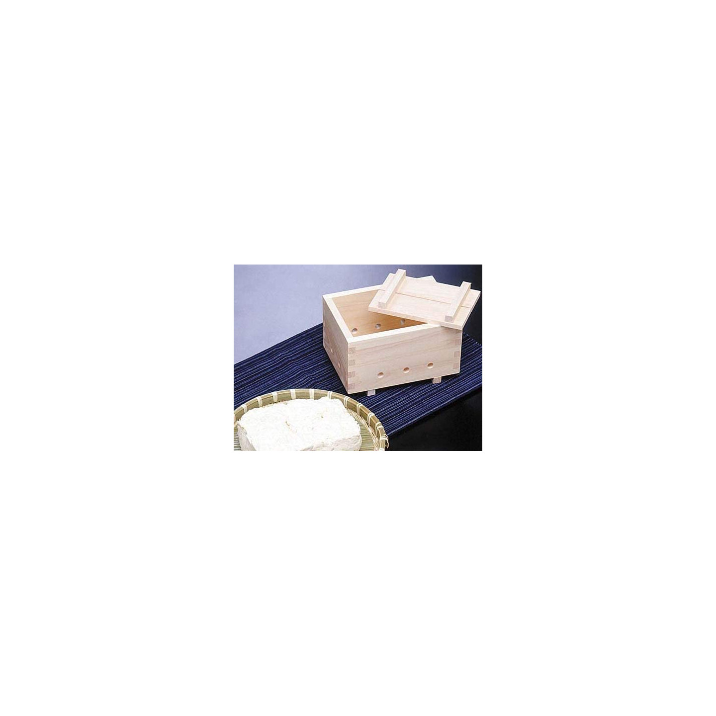 https://cookingsan.com/121-product_hd/yamaco-atu7801-tofu-making-box-nigari-for-16-blocks-81159.jpg