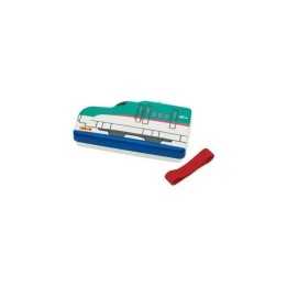 Skater Plarail Shinkansen Hayabusa E5 Bento Box - Japanese Import