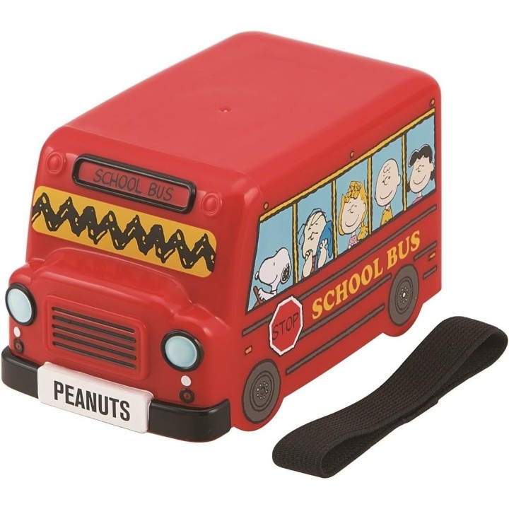 Boîte Bento 3D Tomica Voiture Police 480ml - Import Japonais