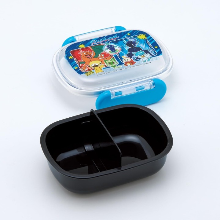 Skater Pokemon Bento Box 270ml Kinder Japan - Japanzon