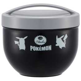 Skater Scatola Bento Ciotola Pokémon 840ml Giappone - Importazione Giapponese