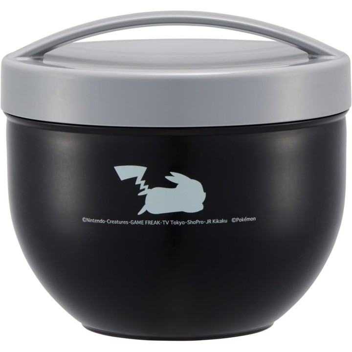 Skater Scatola Bento Ciotola Pokémon 840ml Giappone - Importazione Giapponese