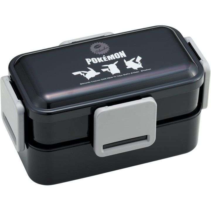 Skater Scatola Bento Ciotola Pokémon 840ml Giappone - Importazione Giapponese