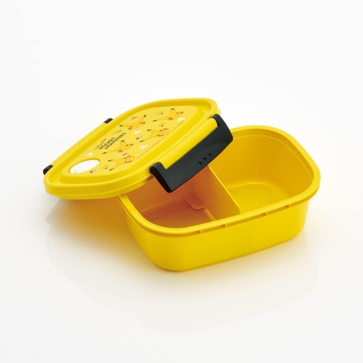 Bento Pokémon Pikachu 550ml Giapponese Skater Bambini