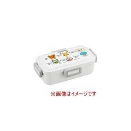 Lunch Box Pokémon 530ml Skater Giappone - Coperchio Cupola