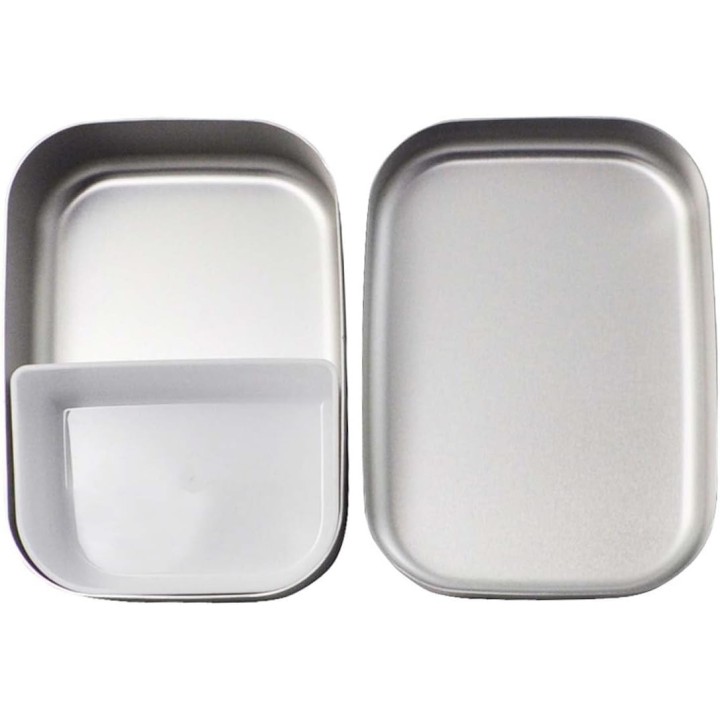 Skater Pokémon Boîte Bento Aluminium 370ml Japon - Japanzon