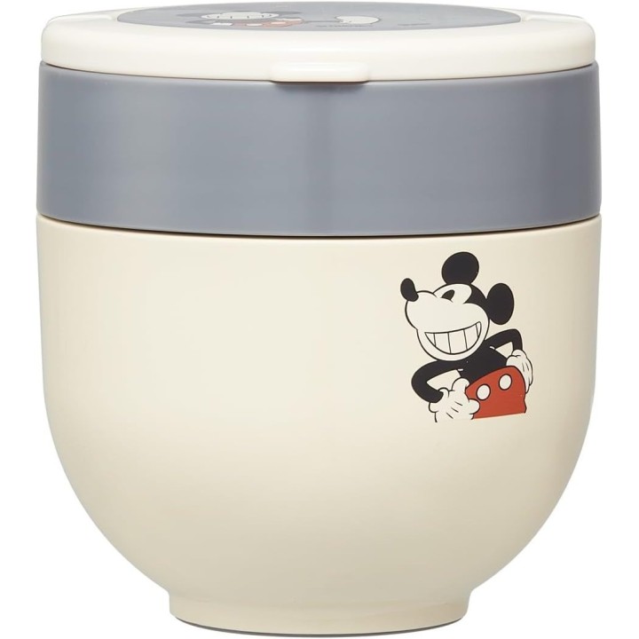 Skater Lunch Jar Isotherme 540ml Snoopy - Import du Japon