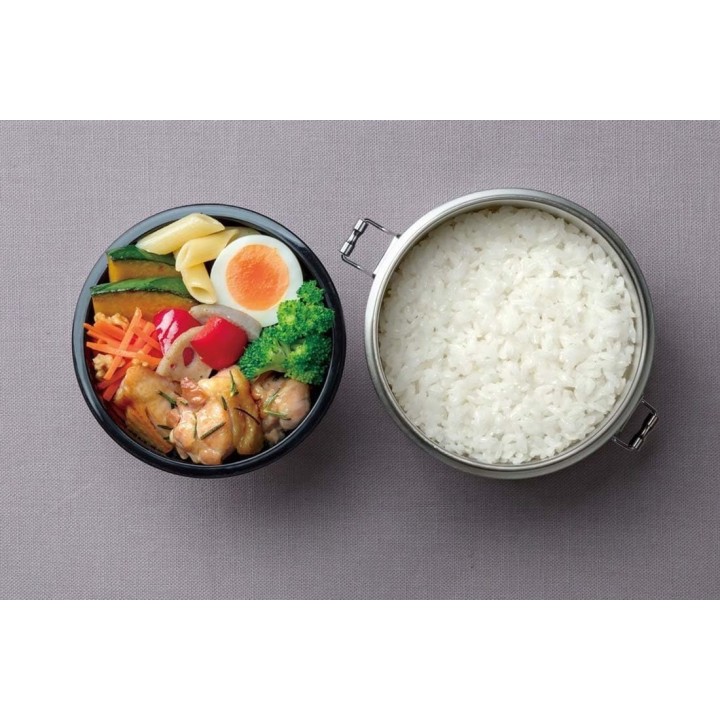 Skater Bento Termico Moomin 600ml - Importazione Ufficiale dal Giappone