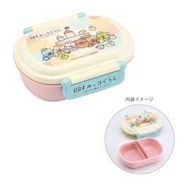 Skater Sumikko Gurashi Bento 360ml Bambini Importazione Giappone