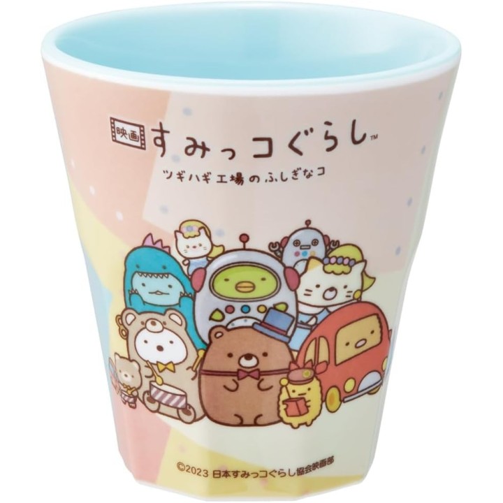 Skater Sumikko Gurashi Boîte Bento 360ml Enfant Japon