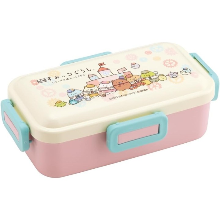 Skater Sumikko Gurashi Boîte Bento 360ml Enfant Japon