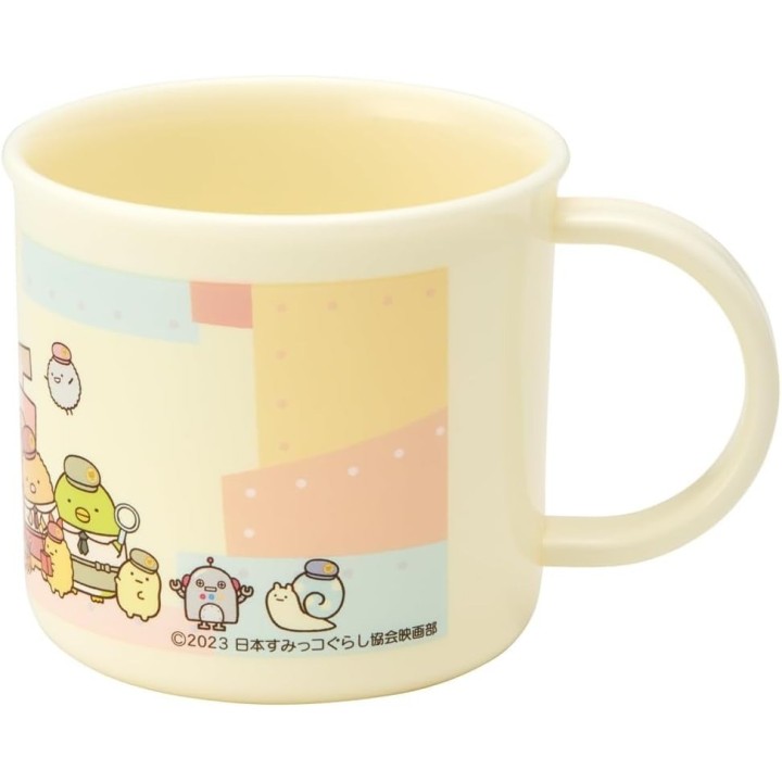 Skater Sumikko Gurashi Boîte Bento 360ml Enfant Japon