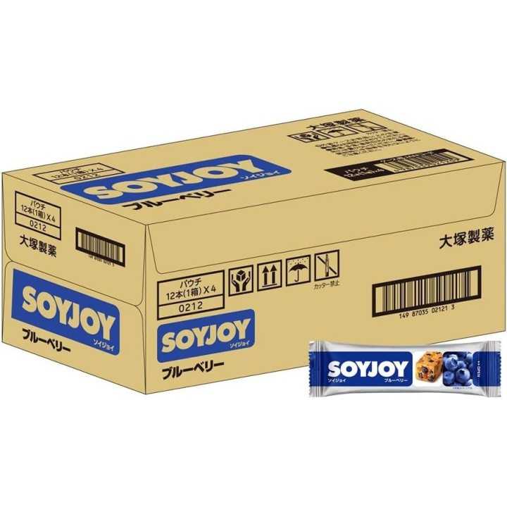 Otsuka - Soyjoy con 2 pomelli | Cookingsan.com
