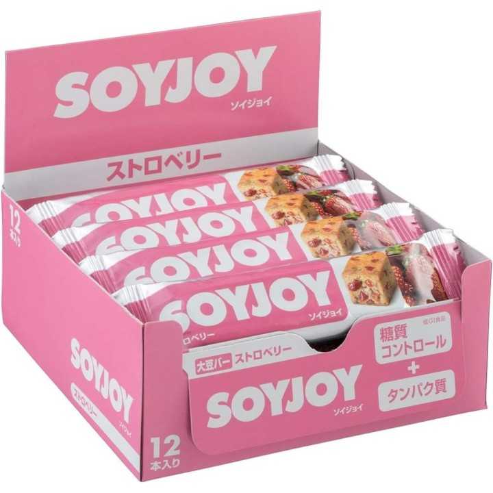 Otsuka - Soyjoy con 2 pomelli | Cookingsan.com