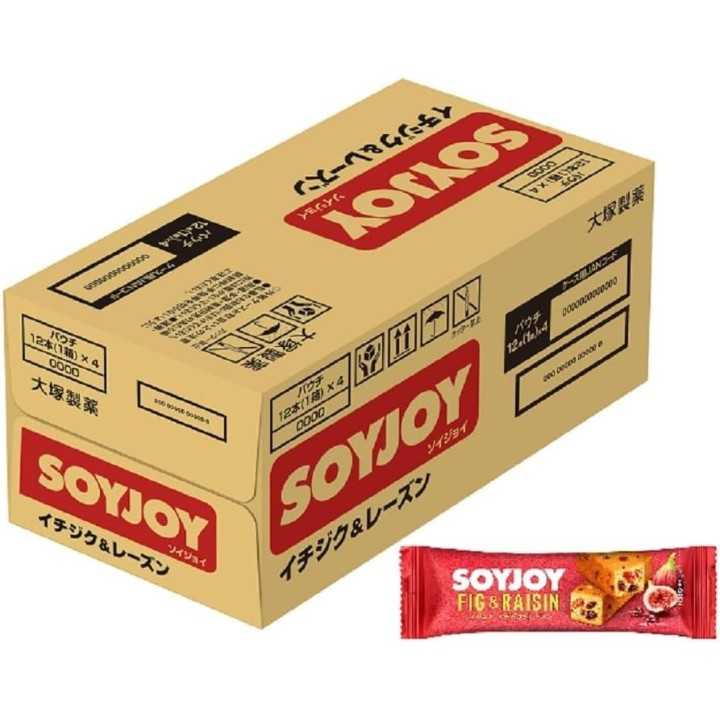 Otsuka - Sojajoy mit 2 Pommes | Cookingsan.com