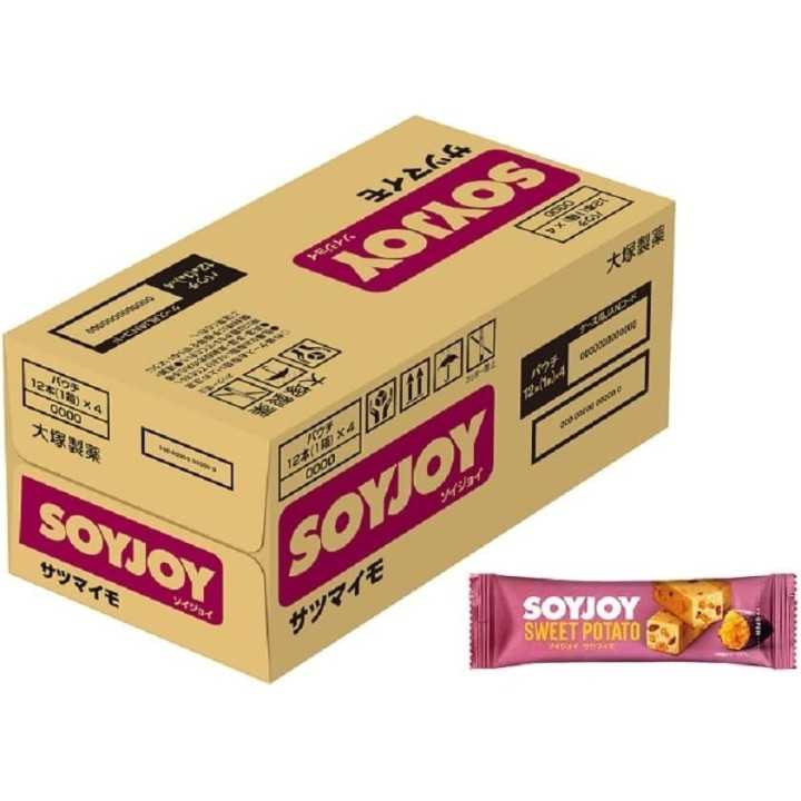 Otsuka - Sojajoy mit 2 Pommes | Cookingsan.com