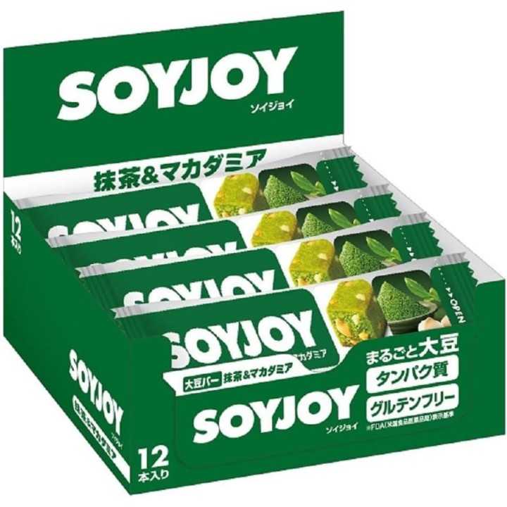 Otsuka - Soyjoy con 2 pomelli | Cookingsan.com