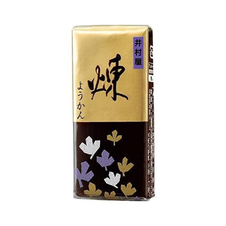 Imuraya Mini Yokan Neri Azuki Import Japon | Cookingsan