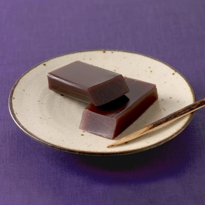 Imuraya Mini Yokan Neri Azuki Import Japon | Cookingsan
