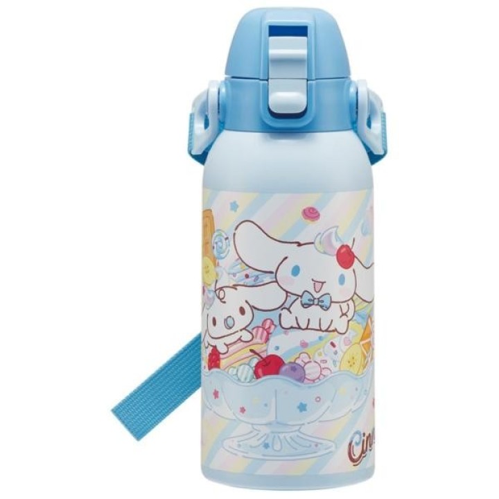 Cinnamoroll Sanrio Borraccia - Import Giappone | Cookingsan