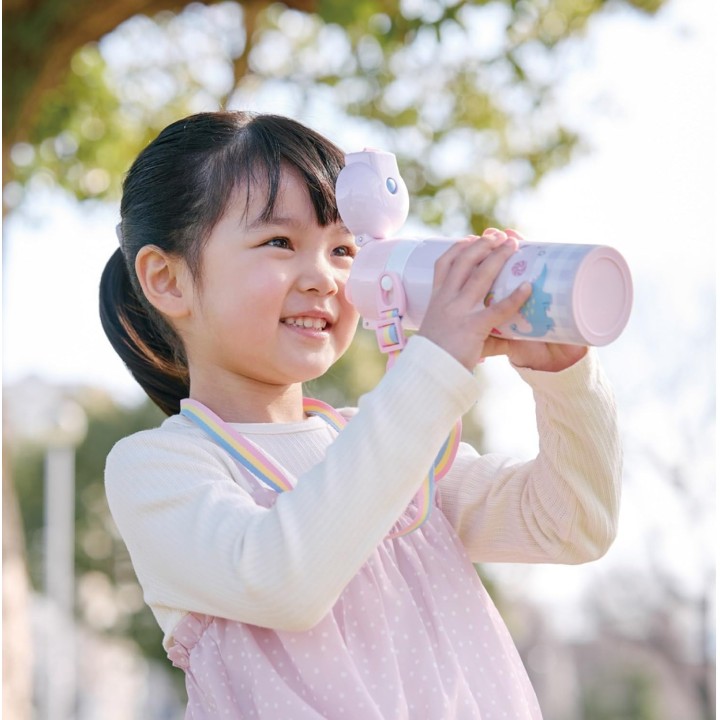 Skater Cinnamoroll Kinderflasche Japanischer Import | Cookingsan