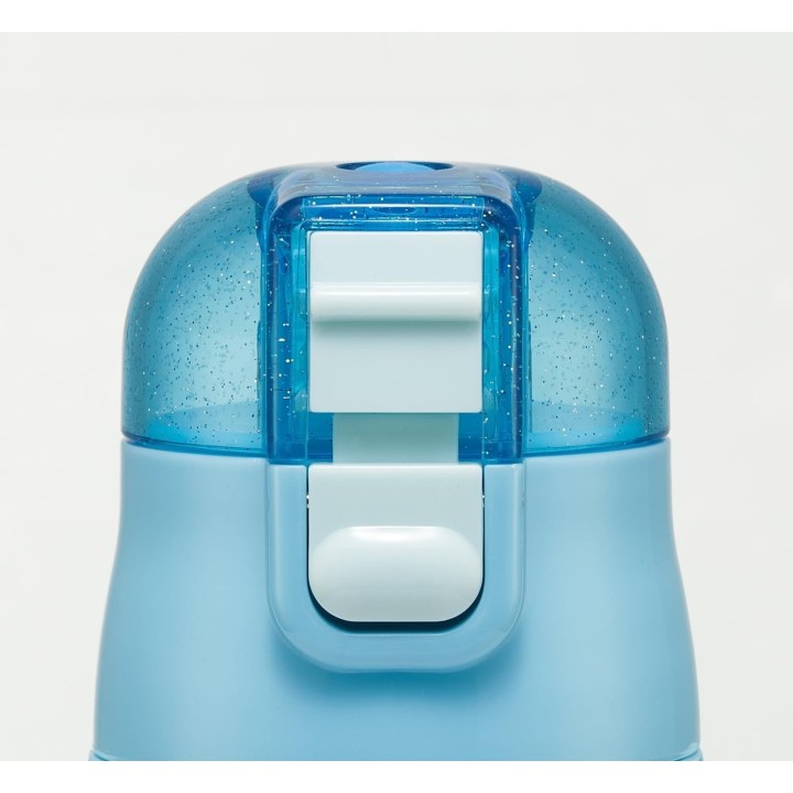 Skater Cinnamoroll Kinderflasche Japanischer Import | Cookingsan