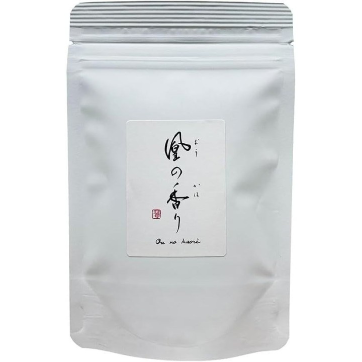 Wakoen Matcha Ou no Kaori – Thé Vert Japon Import | Cookingsan